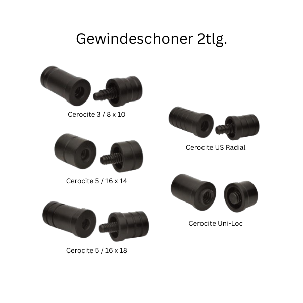 Gewindeschoner